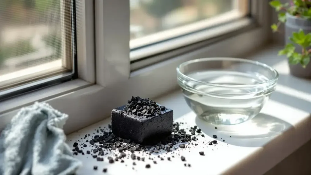 Leer hoe je een veelgebruikt huishoudproduct kunt gebruiken om een effectieve barrière tegen insecten in je huis te creëren