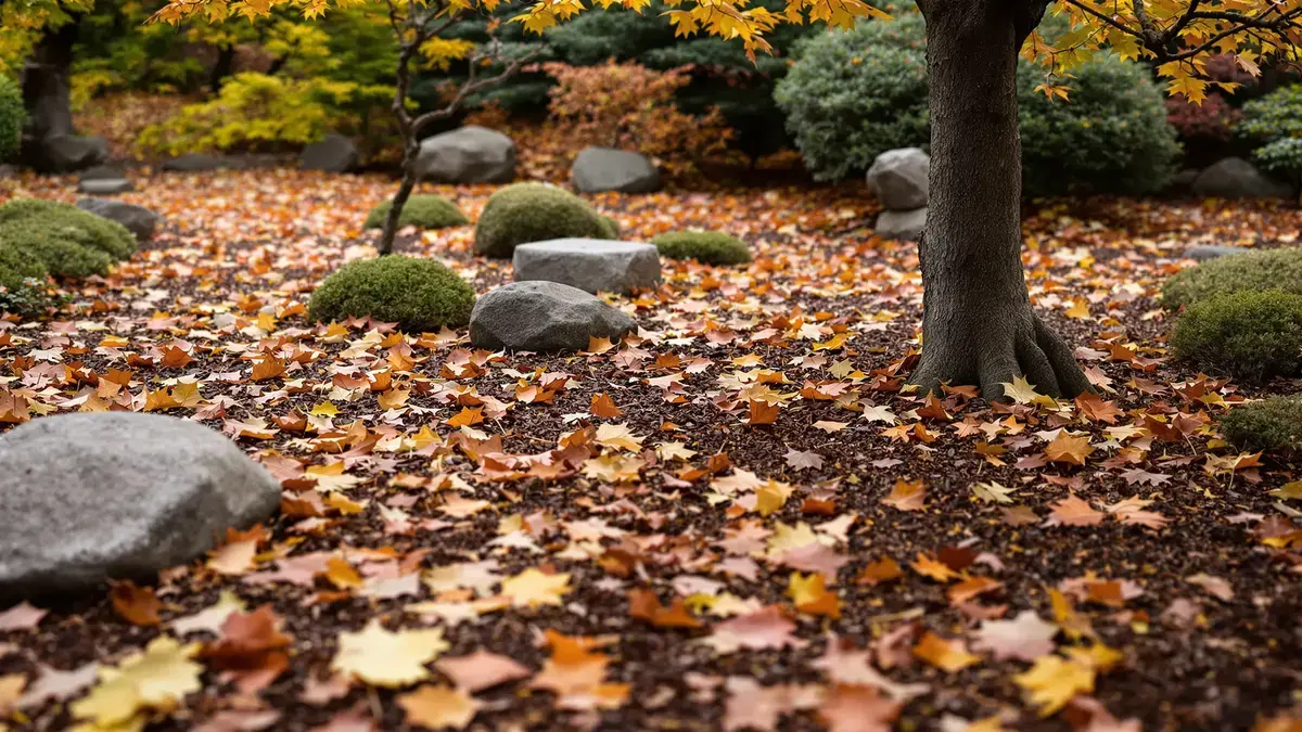 Leer deze Japanse tuintechniek waarmee je je tuin moeiteloos kunt voorbereiden zonder de grond om te spitten