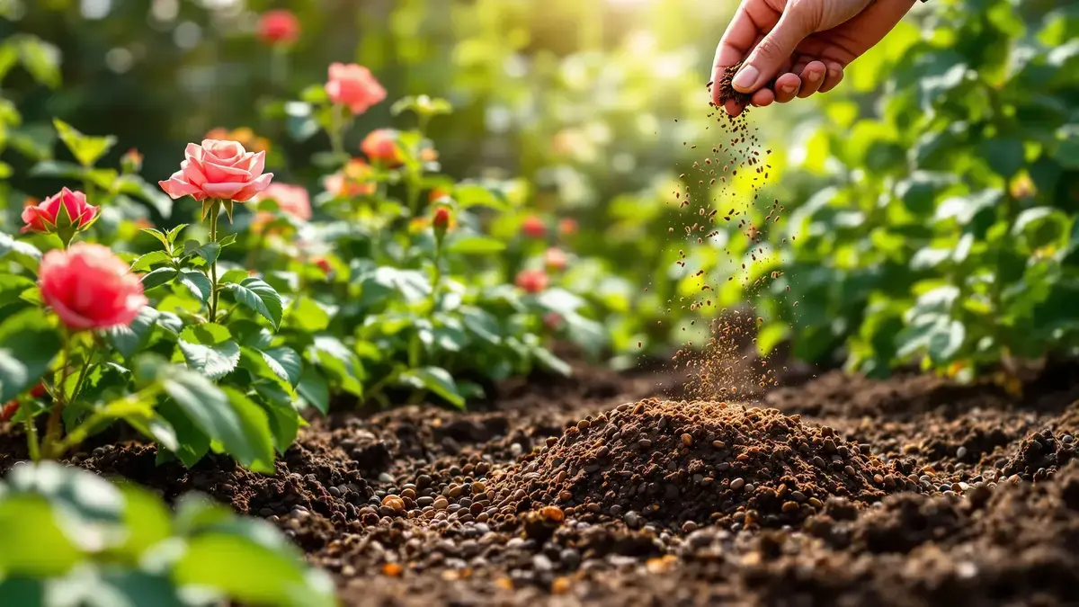 Koffiedik: een schat voor je tuin, als natuurlijke meststof en afschrikmiddel tegen schadelijke insecten