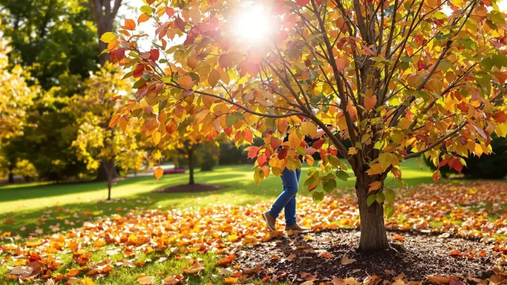 De grootte van de kweepeer in de herfst: een cruciaal aspect voor zijn gezondheid en groei