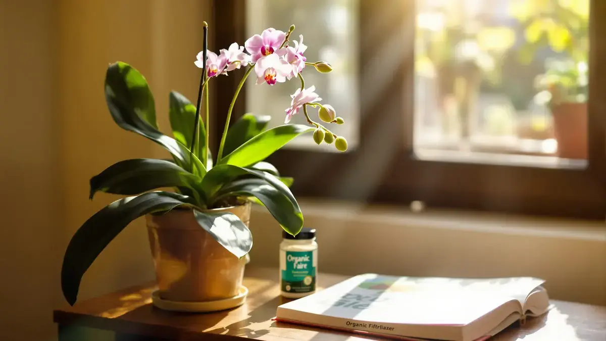 Maak je je zorgen over je orchidee die niet meer bloeit? Een eenvoudige natuurlijke ingreep zonder chemicaliën kan het verschil maken.