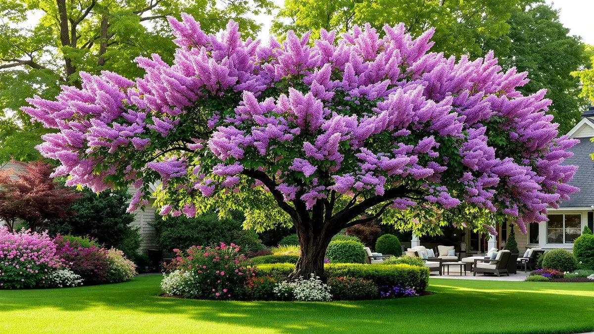 Deze tijdloze boom kan de waarde van uw huis op spectaculaire wijze transformeren