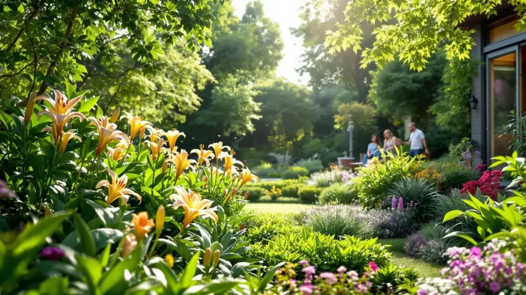 Planten die geen onderhoud vergen en 50 jaar meegaan: een verstandige keuze voor uw tuin